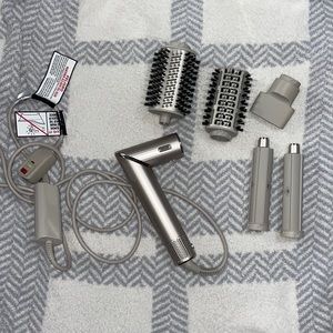 Shark FlexStyle® Air Styling & Drying System - Straight & Wavy